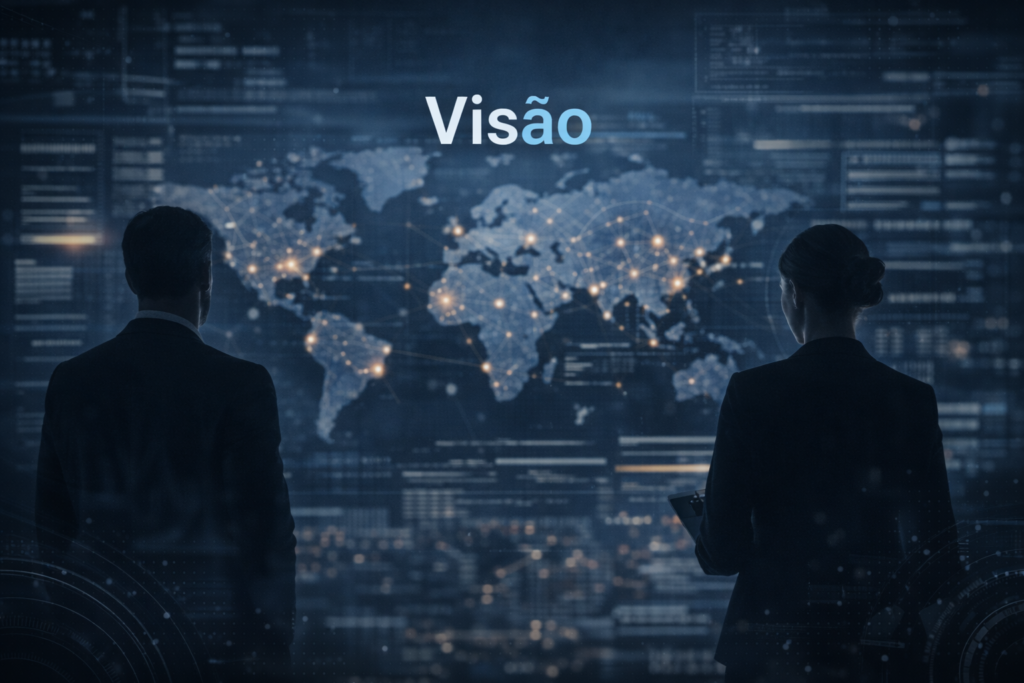 Visao - ControlSeg