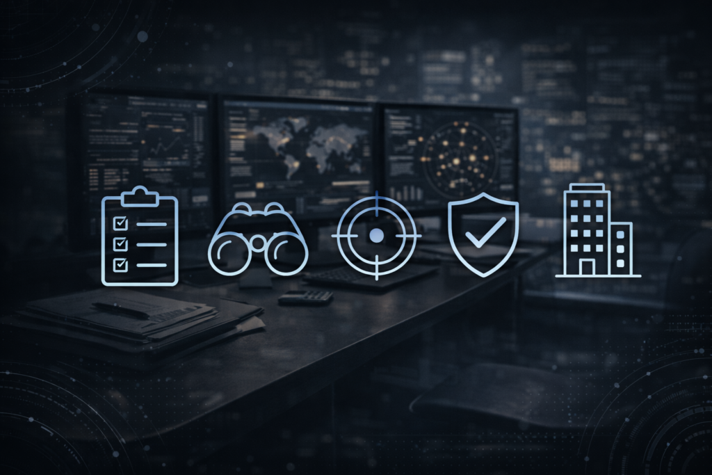 Diferencial -ControlSeg