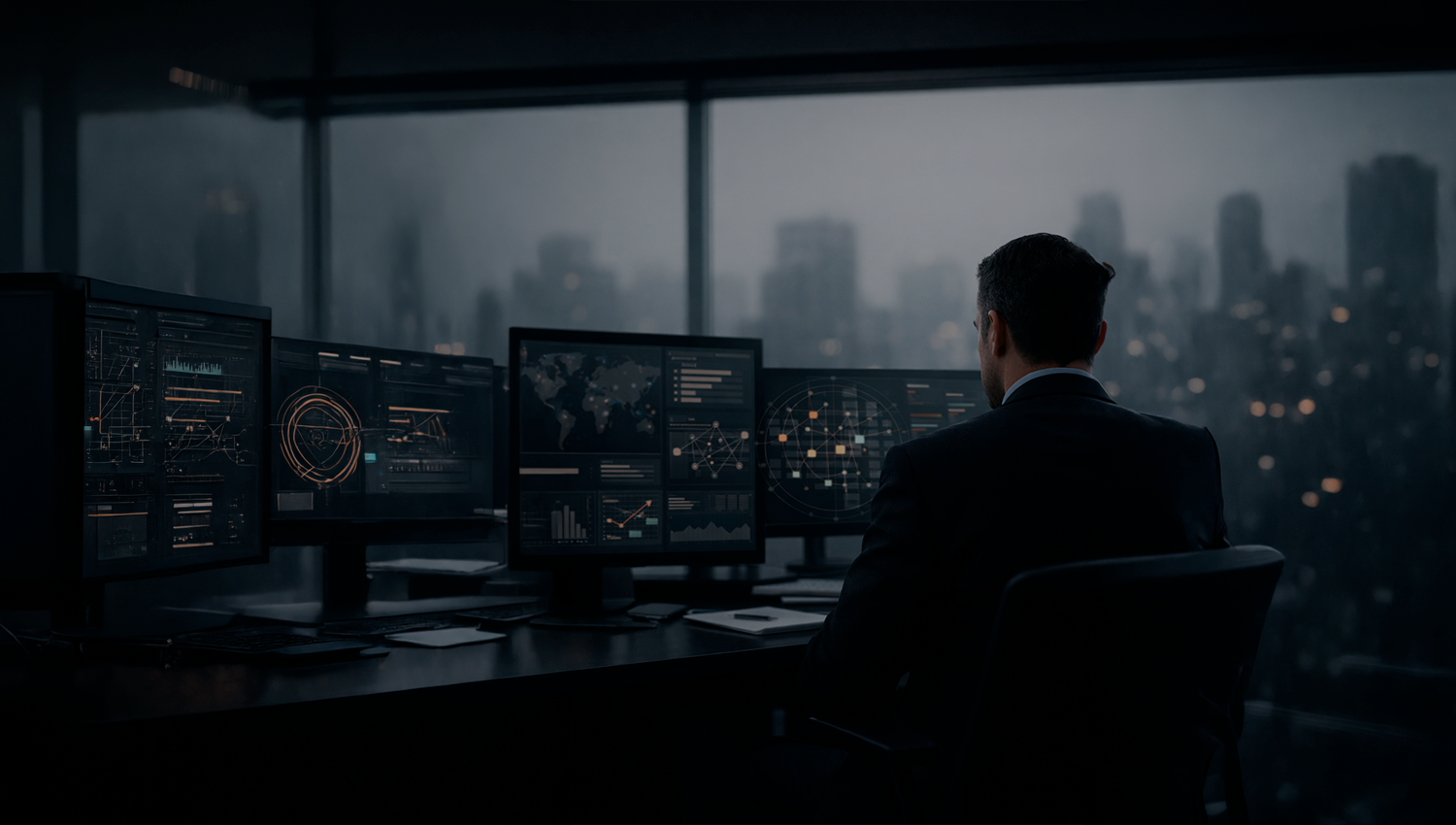 Osint - ControlsegBrazil